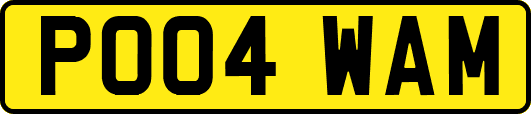 PO04WAM