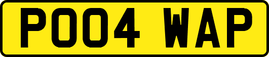 PO04WAP