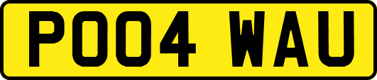 PO04WAU