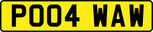 PO04WAW