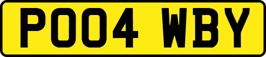 PO04WBY