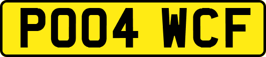 PO04WCF