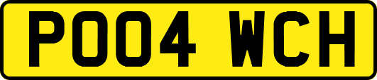 PO04WCH