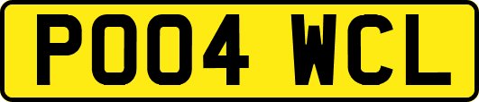 PO04WCL