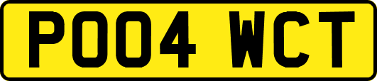 PO04WCT