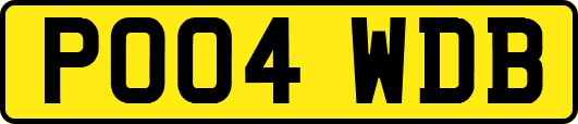 PO04WDB