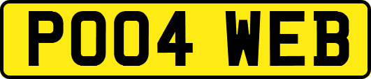PO04WEB