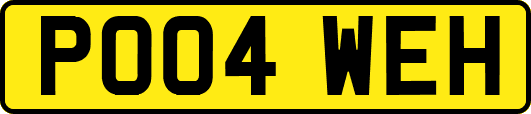 PO04WEH