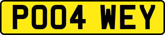 PO04WEY