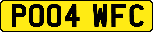 PO04WFC