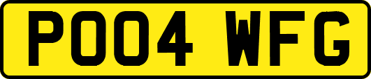 PO04WFG