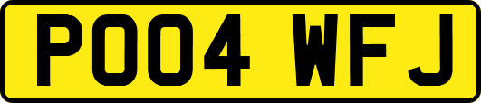 PO04WFJ
