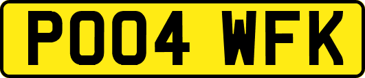 PO04WFK