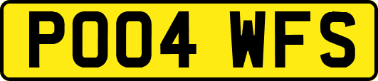PO04WFS