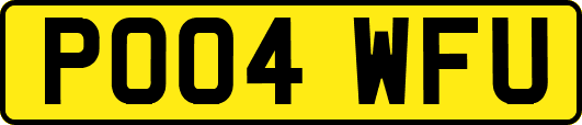 PO04WFU