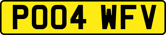 PO04WFV