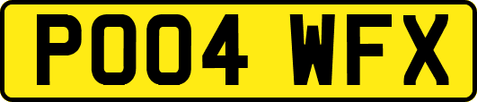 PO04WFX