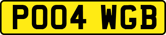 PO04WGB