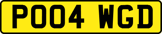 PO04WGD