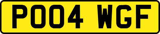 PO04WGF