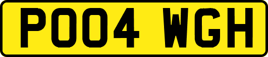 PO04WGH