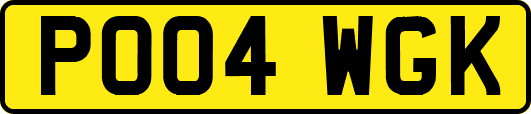 PO04WGK