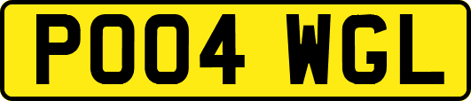PO04WGL