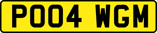 PO04WGM