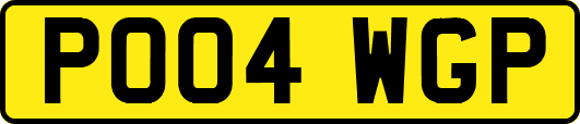 PO04WGP