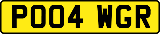 PO04WGR