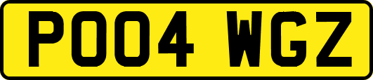 PO04WGZ