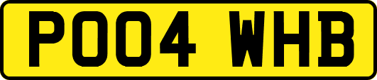 PO04WHB