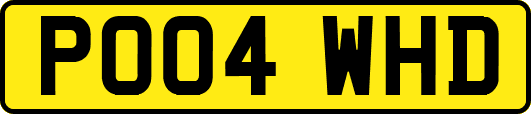 PO04WHD
