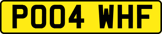 PO04WHF