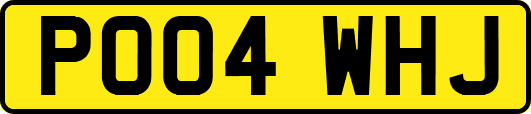 PO04WHJ
