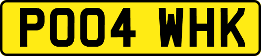 PO04WHK