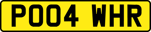PO04WHR