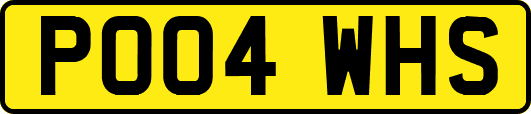 PO04WHS