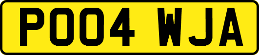 PO04WJA
