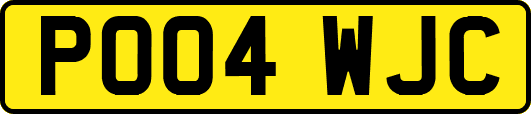PO04WJC