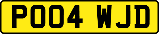 PO04WJD