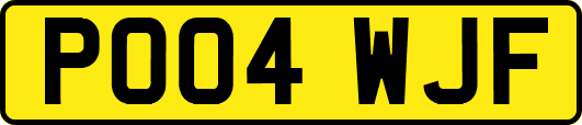 PO04WJF