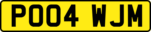 PO04WJM