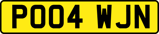 PO04WJN