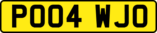 PO04WJO