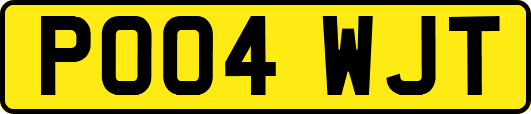 PO04WJT