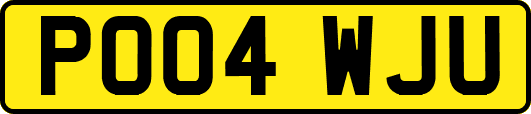PO04WJU