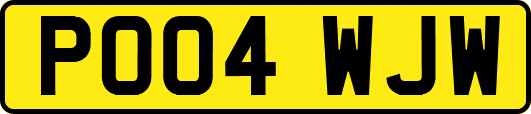 PO04WJW