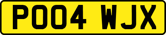 PO04WJX