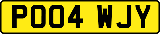 PO04WJY